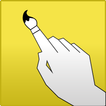 Hand Drawing أيقونة
