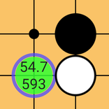 Lazy Baduk