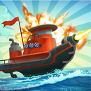 Bazooka Boats APK