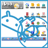 ADWTheme Clean
