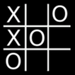Tic-Tac-Toe Zeichen