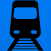 UK Trains - Performance (PPM) ไอคอน