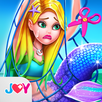 Mermaid Secrets1- Mermaid  Pri APK