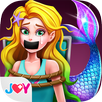 Mermaid Secrets 7– Save Mermai APK