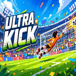 Ultra Kick Goal Crazy