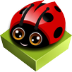 Sokoban Garden 3D APK