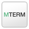 MTERM App APK