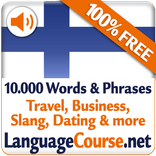 Belajar Bahasa Finland