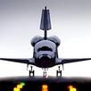 F-Sim Space Shuttle APK