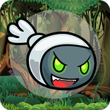 Pocong Tawuran