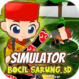 Simulator Bocil Sarung 3D