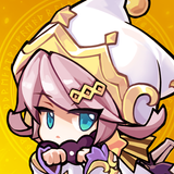Gale Knights Idle RPG APK