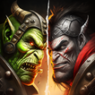 OrcWar Clash RTS ไอคอน