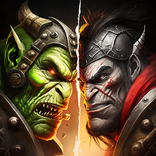 OrcWar Clash RTS