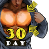 30 day challenge - CHEST APK