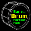 Drums Perfect Pitch - Rhythm s APK
