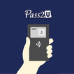 Pass2U Access icon