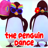 The Penguin+Dance Song Video