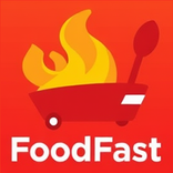 FoodFast - 餐飲系統