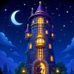 Wizard Tower simgesi
