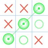 Tic TacToe : The Original Game