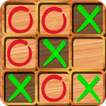 آیکون‌ Tic Tac Toe