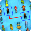 Connect Two : Link the Fish icon