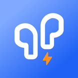 PodsLink - AirPods बैटरी