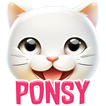 PONSY Zeichen