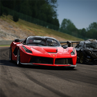 Assetto Corsa Racing Mobile icon