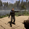 Sons Of The Forest 3D Mobile APK