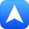 APK GeoNET навигатор с пробками