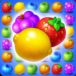 Fruit Swipe Match