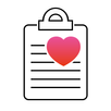 Blood Pressure Recorder APK