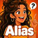Alias & Fishbowl: Word Game APK
