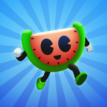 ”Fruits Runner