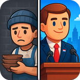 Idle Life Simulator