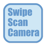 SwipeScanCamera