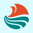 SailTies: Logbook GPS Tracking icon