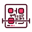Genrate qr code APK