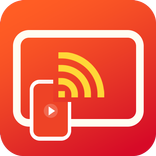Cast to TV & Web Video Cast