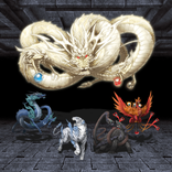 地下迷宫RPG -深渊敌托邦-