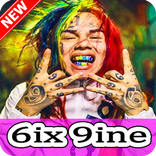 Mp3 6IX 9INE Best Album