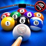 8 Ball Offline Billiards