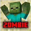 Zombie Mod for minecraft APK