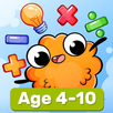 Math & Logic games for kids APK