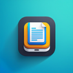 Copywriting App icon