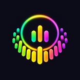 Audiolume – Music Visualizer