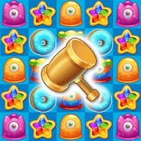 Tasty Jewels Game
