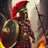 Spartan Stand
